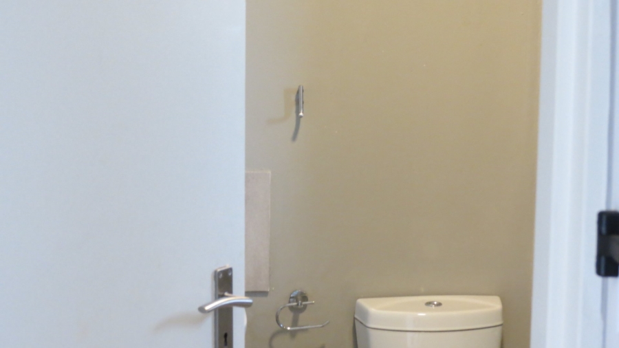 2 Bedroom Property for Sale in Raceway Free State